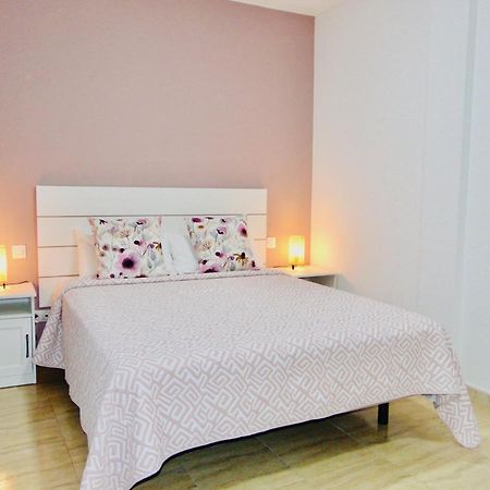 הוילה פוארטו דל רוסריו Casa Paty Fuerteventura מראה חיצוני תמונה