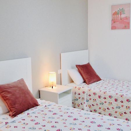 הוילה פוארטו דל רוסריו Casa Paty Fuerteventura מראה חיצוני תמונה