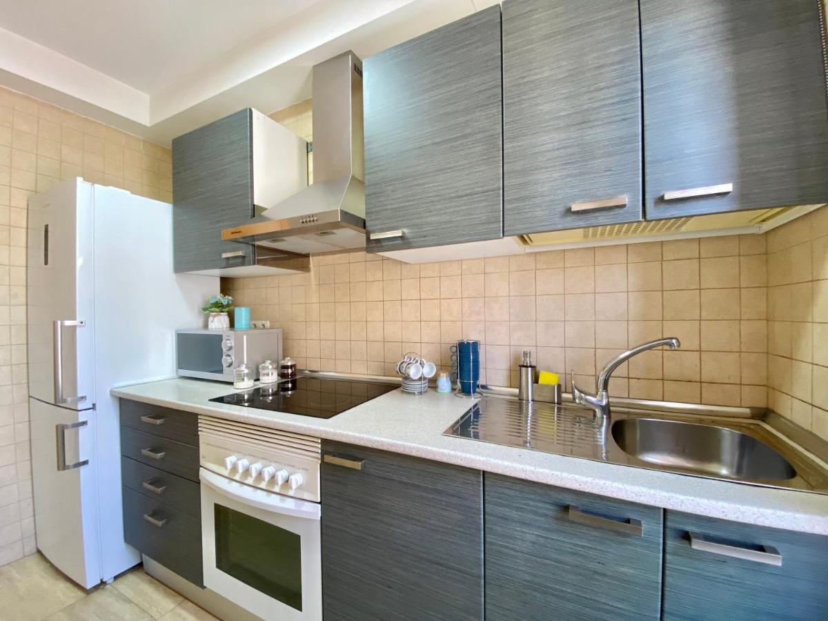 הוילה פוארטו דל רוסריו Casa Paty Fuerteventura מראה חיצוני תמונה