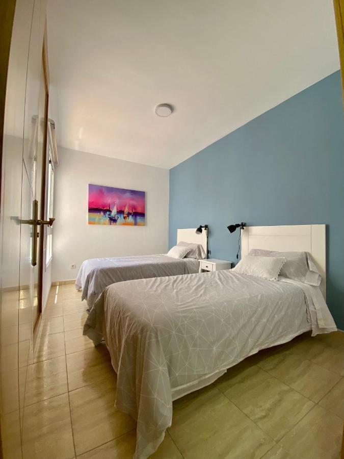 הוילה פוארטו דל רוסריו Casa Paty Fuerteventura מראה חיצוני תמונה