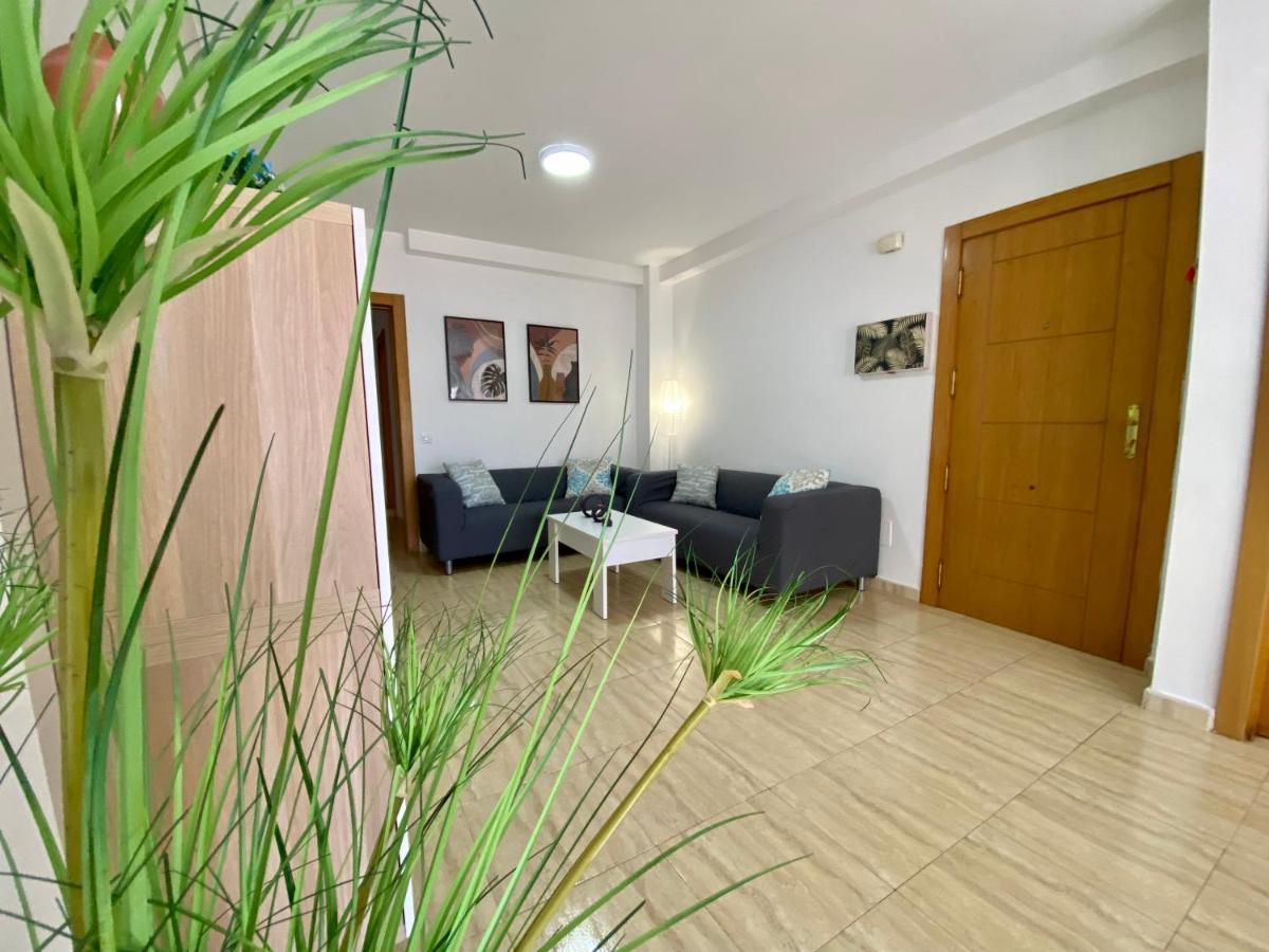 הוילה פוארטו דל רוסריו Casa Paty Fuerteventura מראה חיצוני תמונה