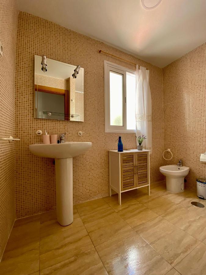 הוילה פוארטו דל רוסריו Casa Paty Fuerteventura מראה חיצוני תמונה