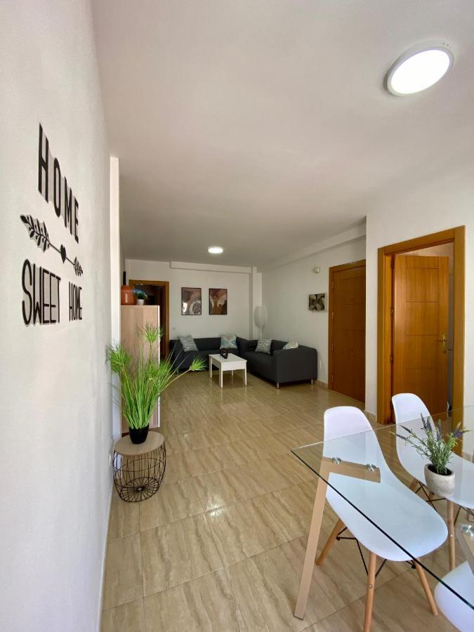 הוילה פוארטו דל רוסריו Casa Paty Fuerteventura מראה חיצוני תמונה