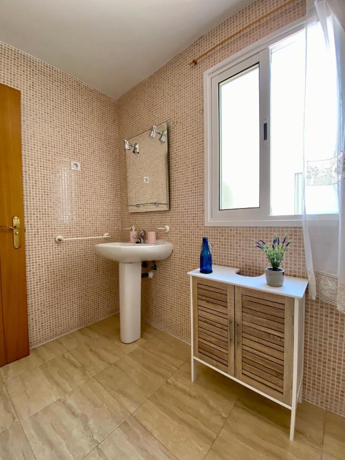 הוילה פוארטו דל רוסריו Casa Paty Fuerteventura מראה חיצוני תמונה