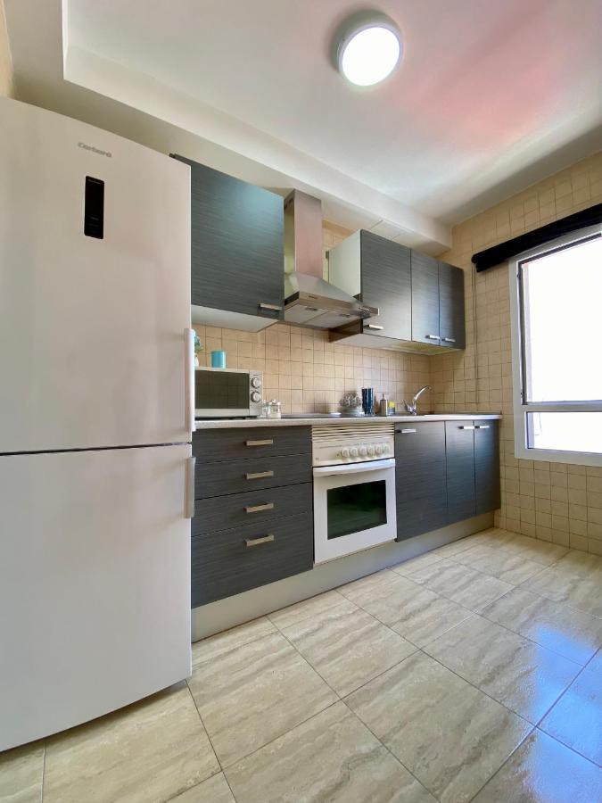 הוילה פוארטו דל רוסריו Casa Paty Fuerteventura מראה חיצוני תמונה