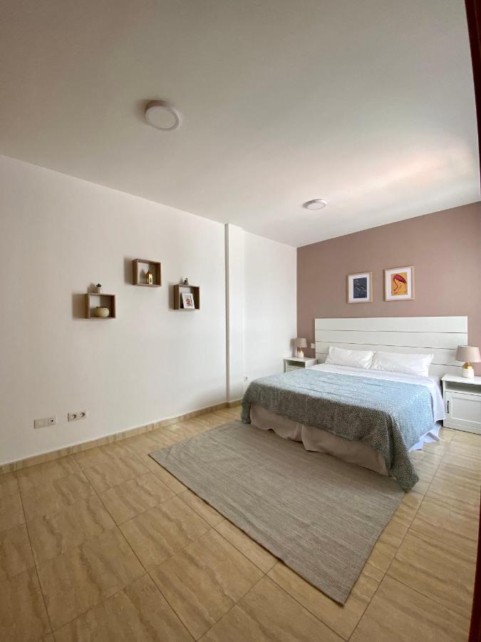 הוילה פוארטו דל רוסריו Casa Paty Fuerteventura מראה חיצוני תמונה