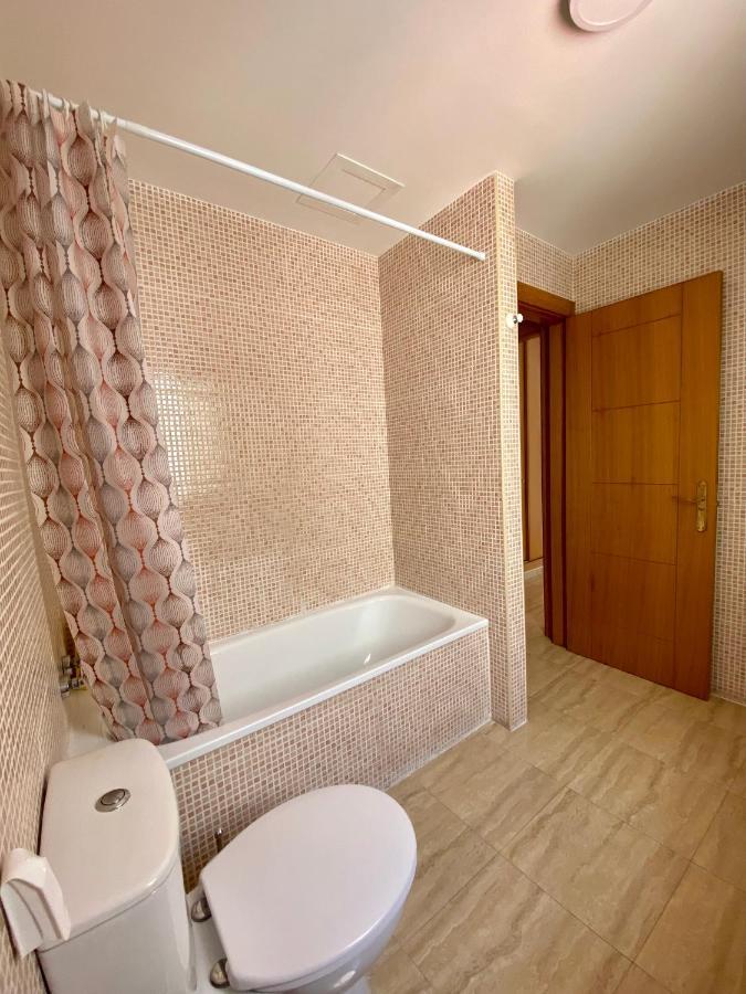 הוילה פוארטו דל רוסריו Casa Paty Fuerteventura מראה חיצוני תמונה