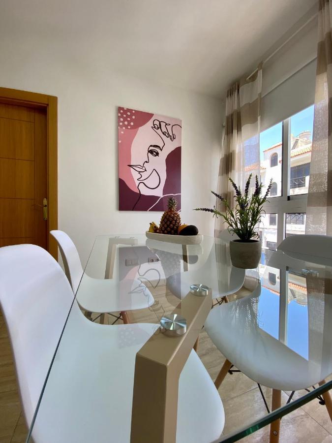 הוילה פוארטו דל רוסריו Casa Paty Fuerteventura מראה חיצוני תמונה