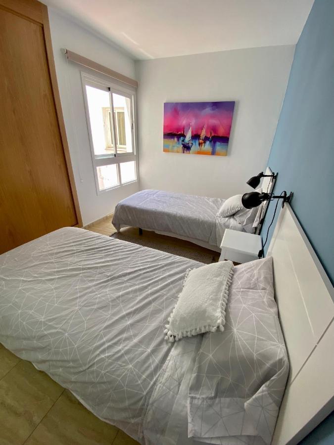 הוילה פוארטו דל רוסריו Casa Paty Fuerteventura מראה חיצוני תמונה