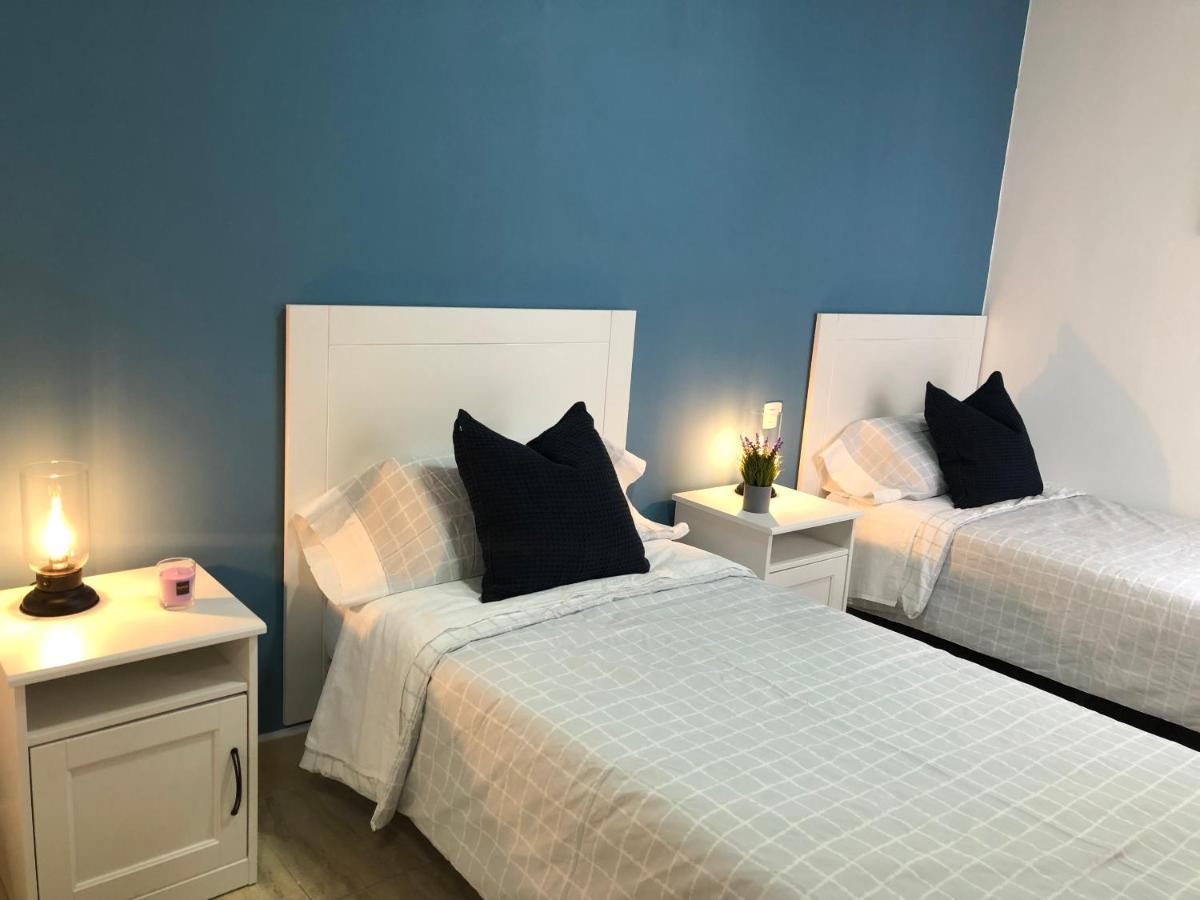 הוילה פוארטו דל רוסריו Casa Paty Fuerteventura מראה חיצוני תמונה
