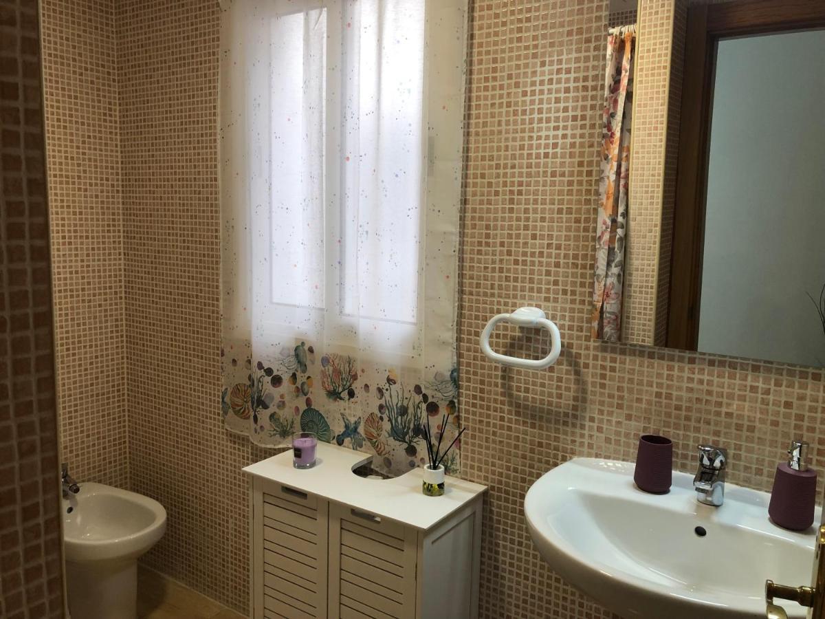 הוילה פוארטו דל רוסריו Casa Paty Fuerteventura מראה חיצוני תמונה