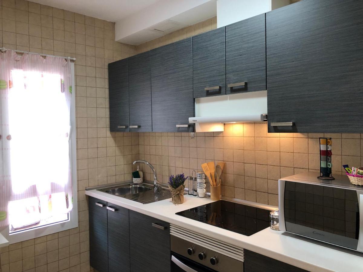 הוילה פוארטו דל רוסריו Casa Paty Fuerteventura מראה חיצוני תמונה