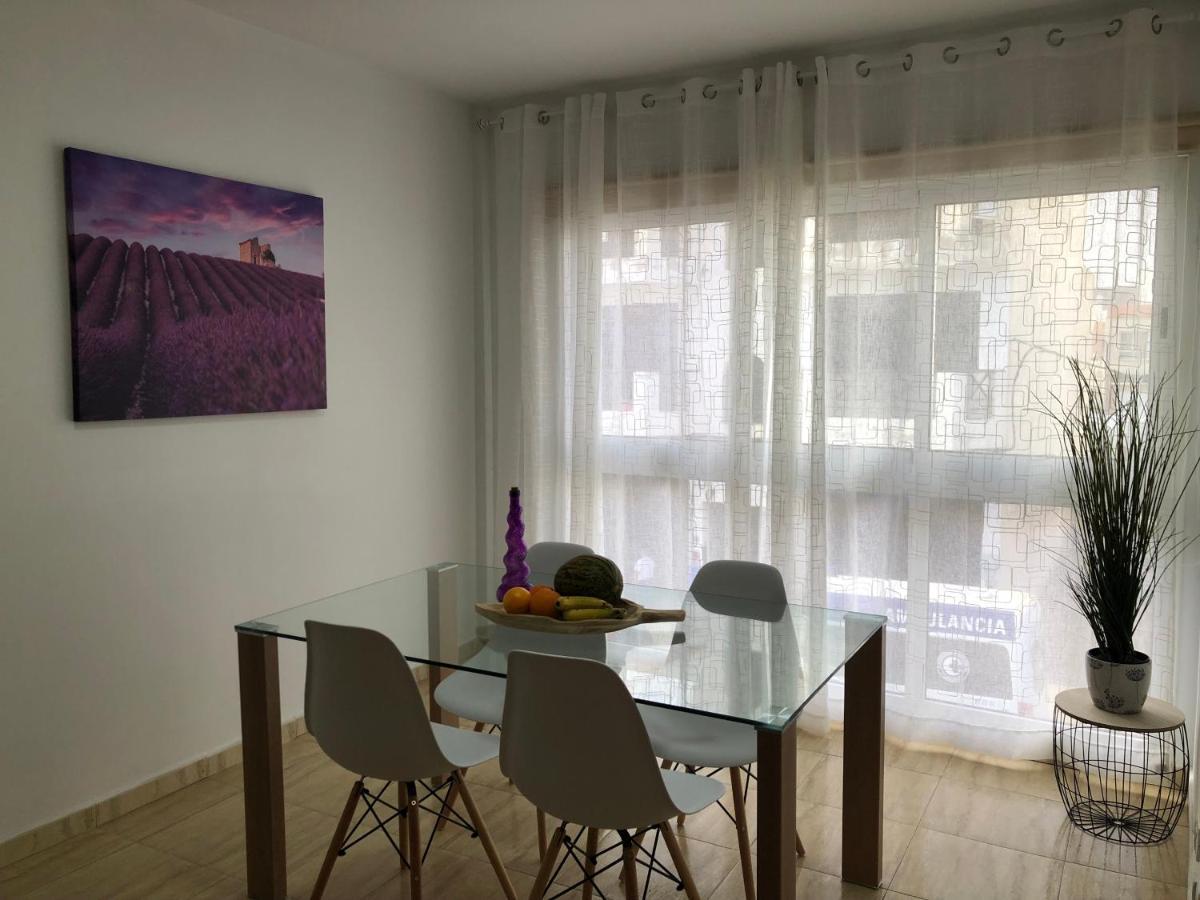 הוילה פוארטו דל רוסריו Casa Paty Fuerteventura מראה חיצוני תמונה