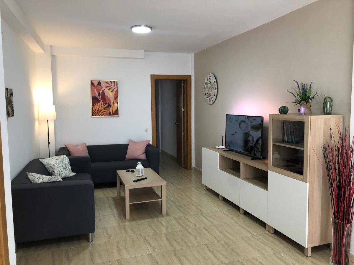 הוילה פוארטו דל רוסריו Casa Paty Fuerteventura מראה חיצוני תמונה