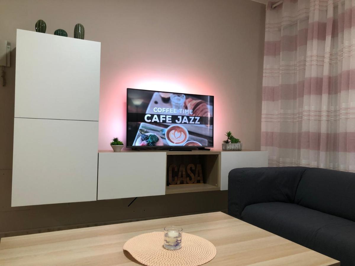 הוילה פוארטו דל רוסריו Casa Paty Fuerteventura מראה חיצוני תמונה