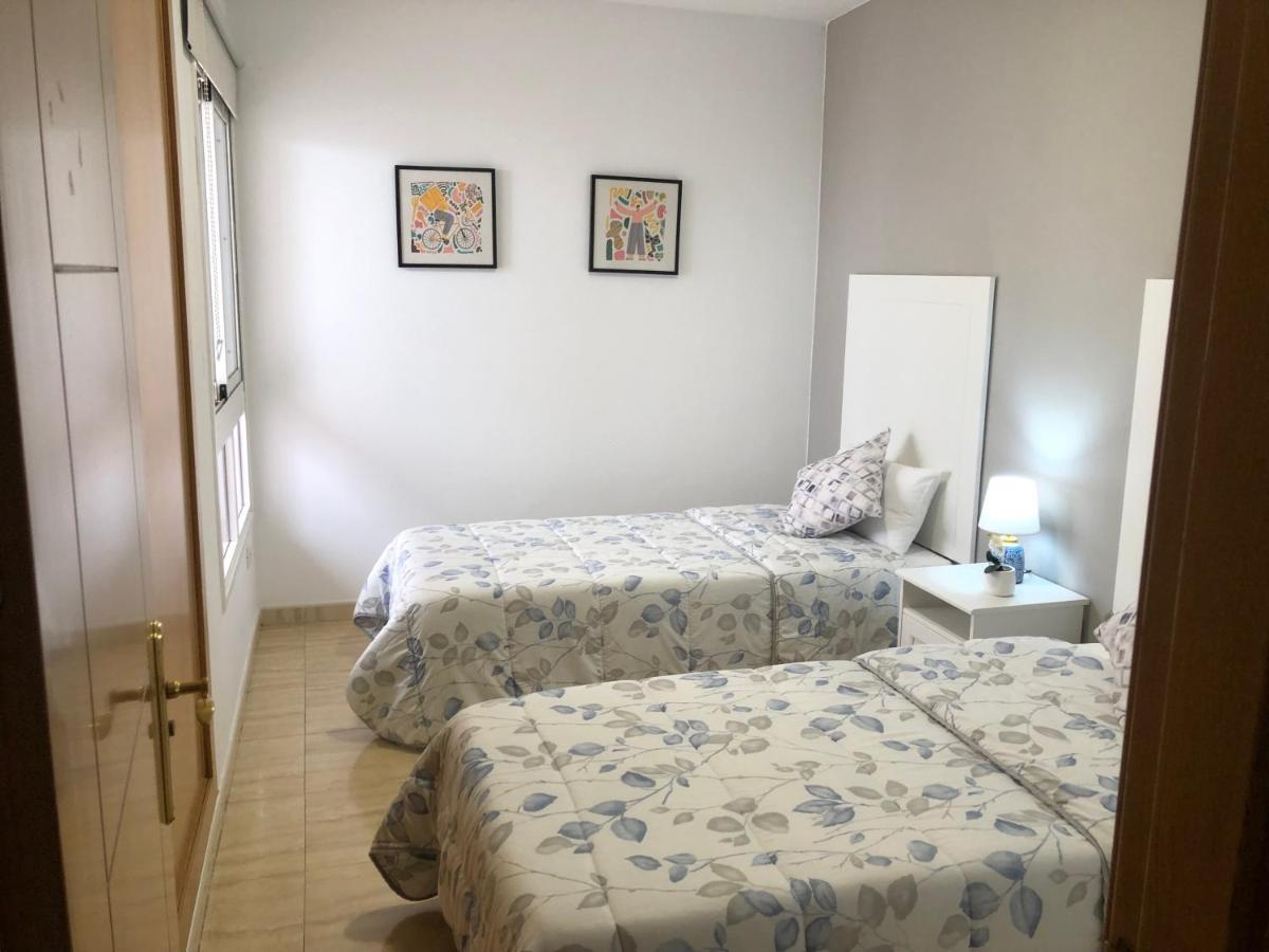 הוילה פוארטו דל רוסריו Casa Paty Fuerteventura מראה חיצוני תמונה