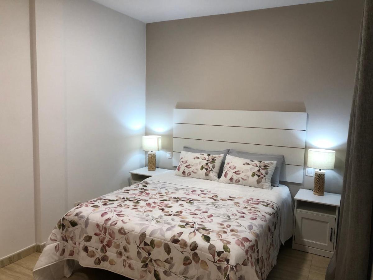 הוילה פוארטו דל רוסריו Casa Paty Fuerteventura מראה חיצוני תמונה