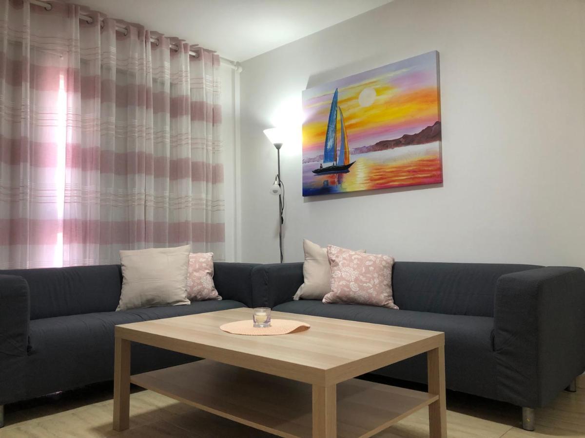 הוילה פוארטו דל רוסריו Casa Paty Fuerteventura מראה חיצוני תמונה
