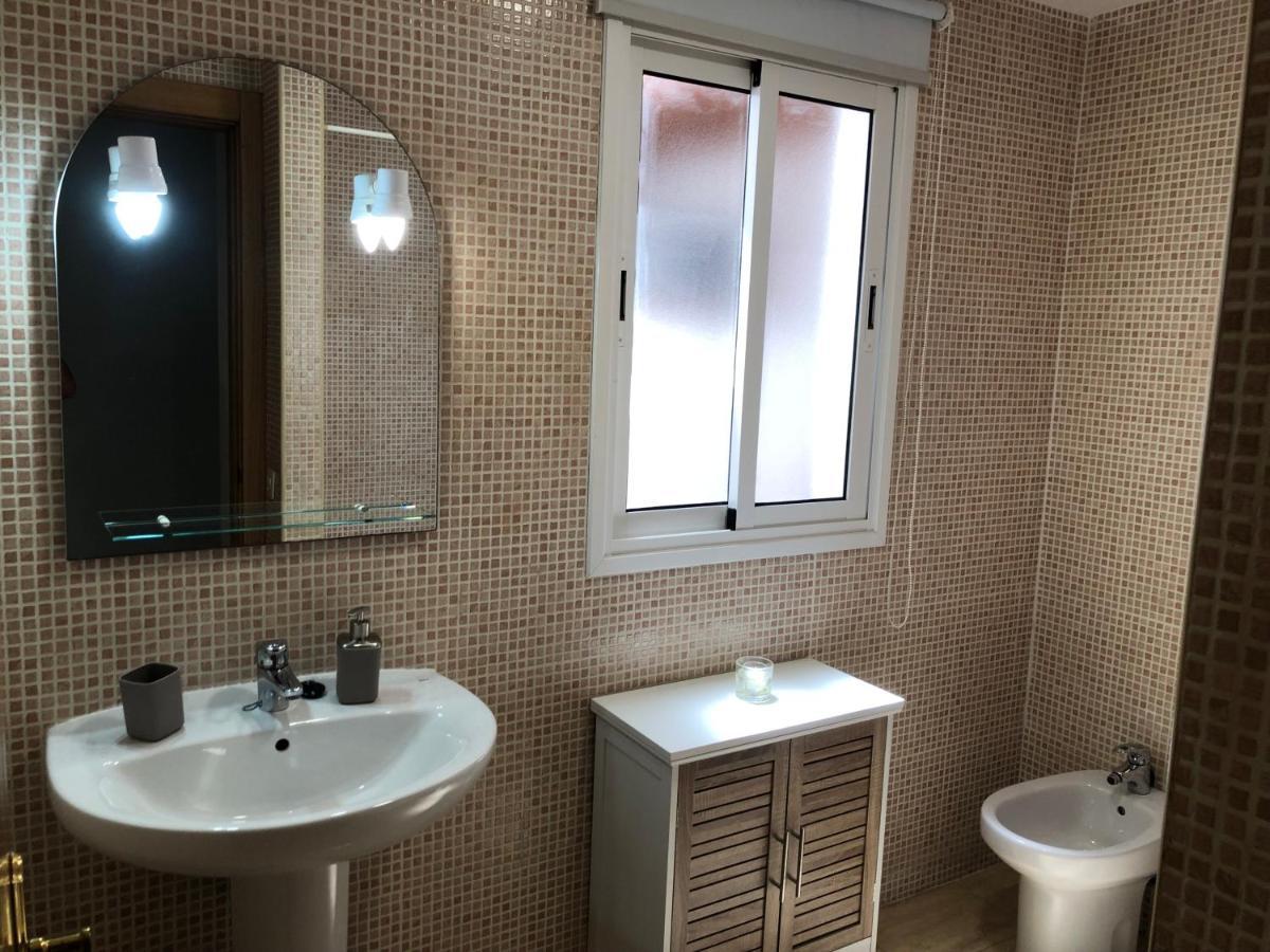 הוילה פוארטו דל רוסריו Casa Paty Fuerteventura מראה חיצוני תמונה