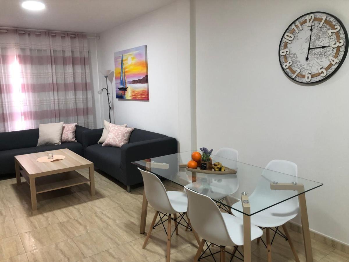 הוילה פוארטו דל רוסריו Casa Paty Fuerteventura מראה חיצוני תמונה