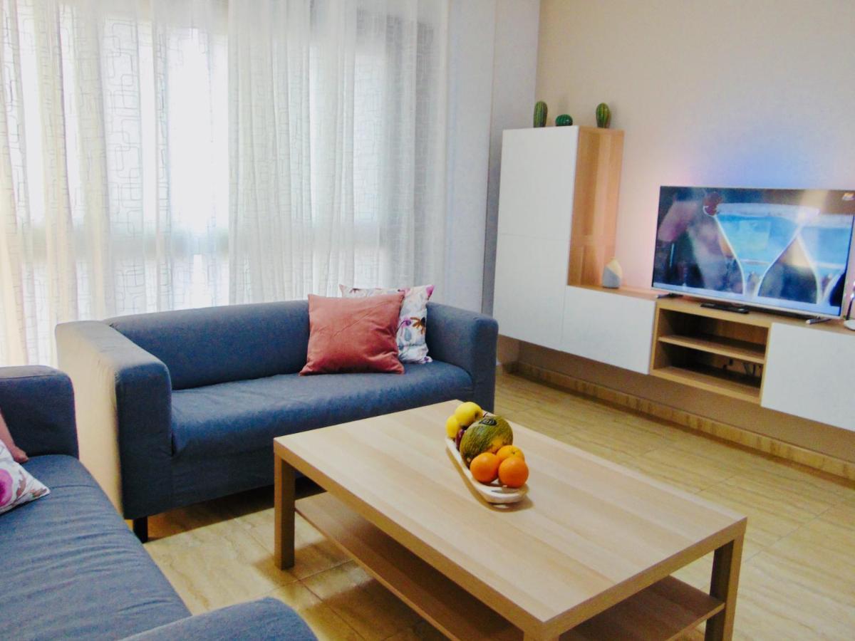 הוילה פוארטו דל רוסריו Casa Paty Fuerteventura מראה חיצוני תמונה