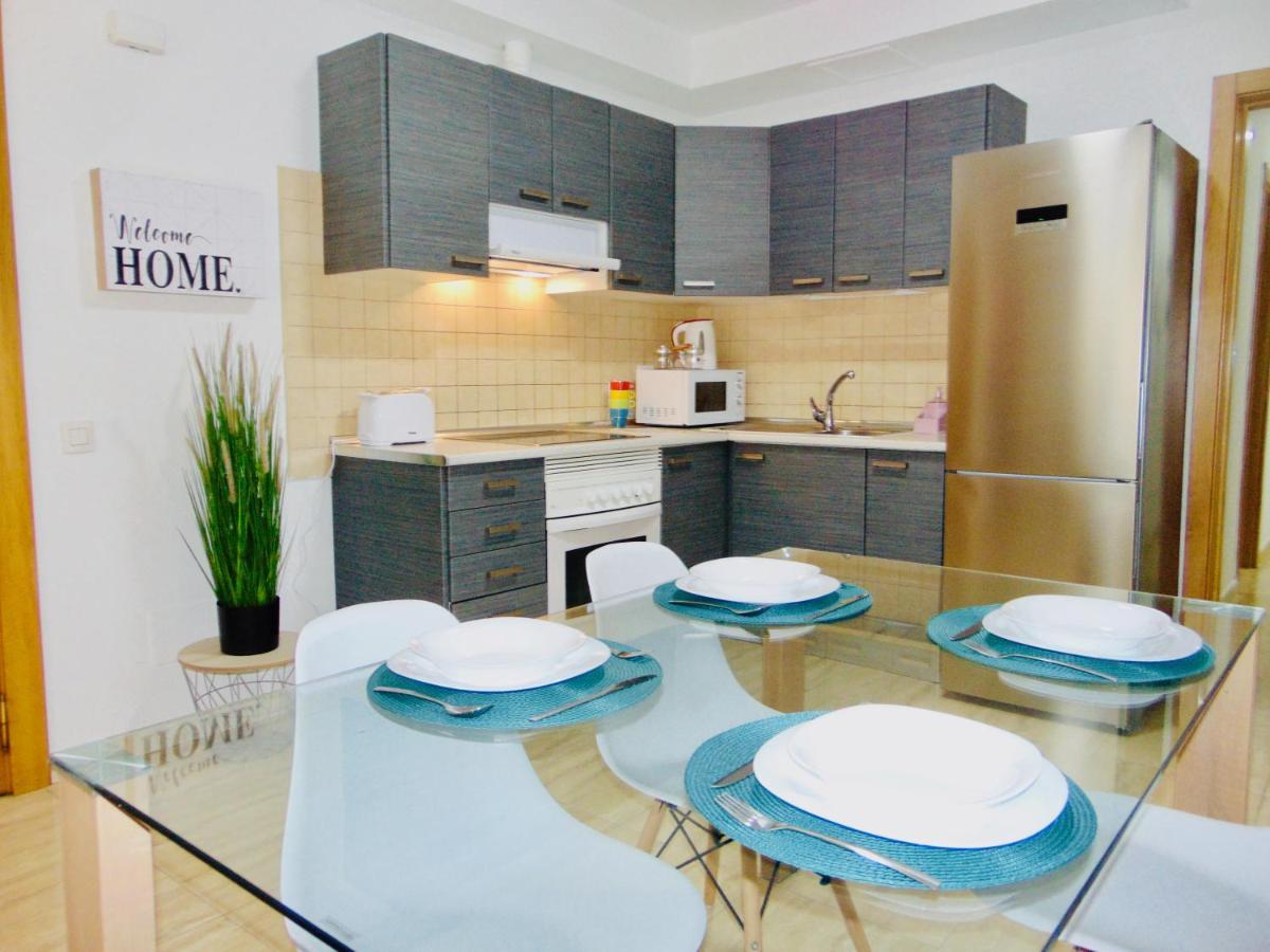 הוילה פוארטו דל רוסריו Casa Paty Fuerteventura מראה חיצוני תמונה