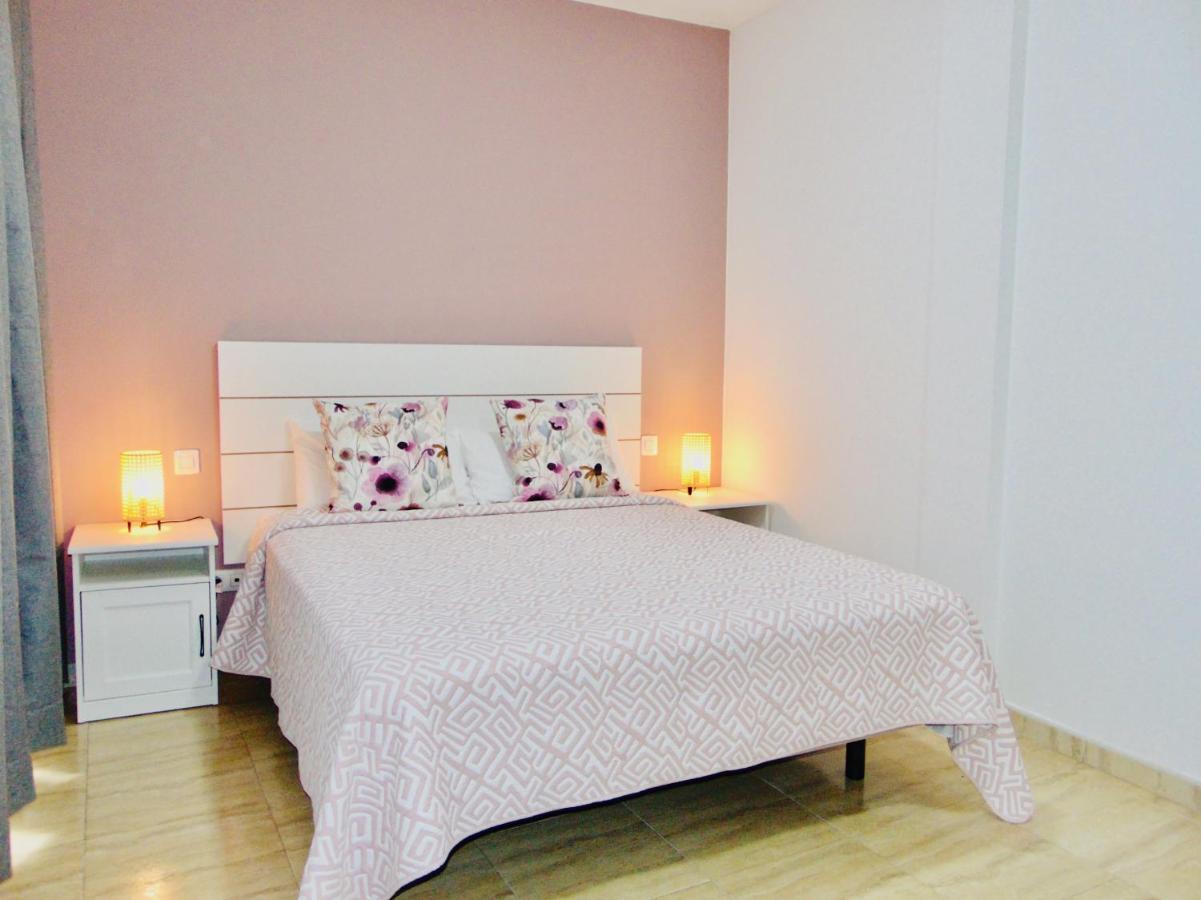 הוילה פוארטו דל רוסריו Casa Paty Fuerteventura מראה חיצוני תמונה