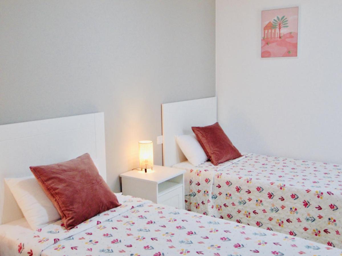 הוילה פוארטו דל רוסריו Casa Paty Fuerteventura מראה חיצוני תמונה