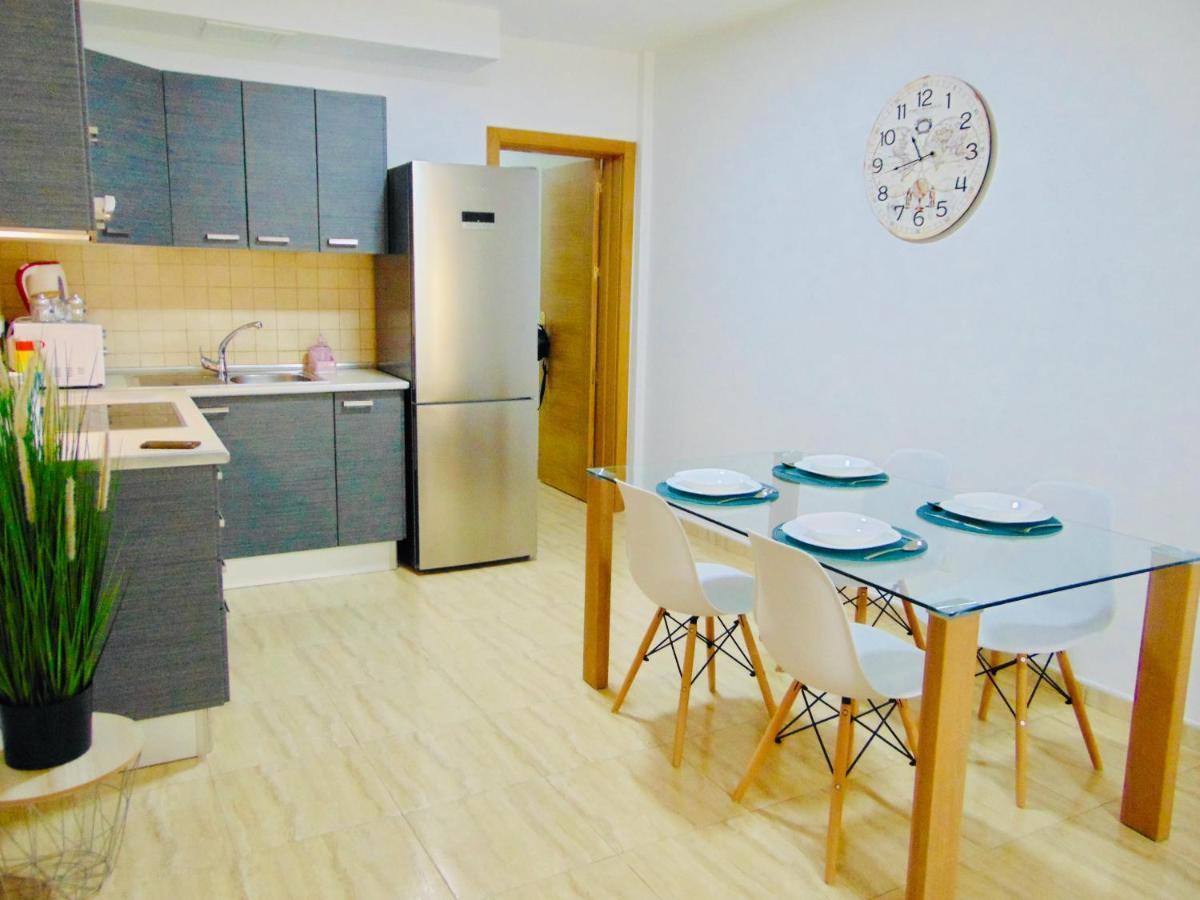 הוילה פוארטו דל רוסריו Casa Paty Fuerteventura מראה חיצוני תמונה
