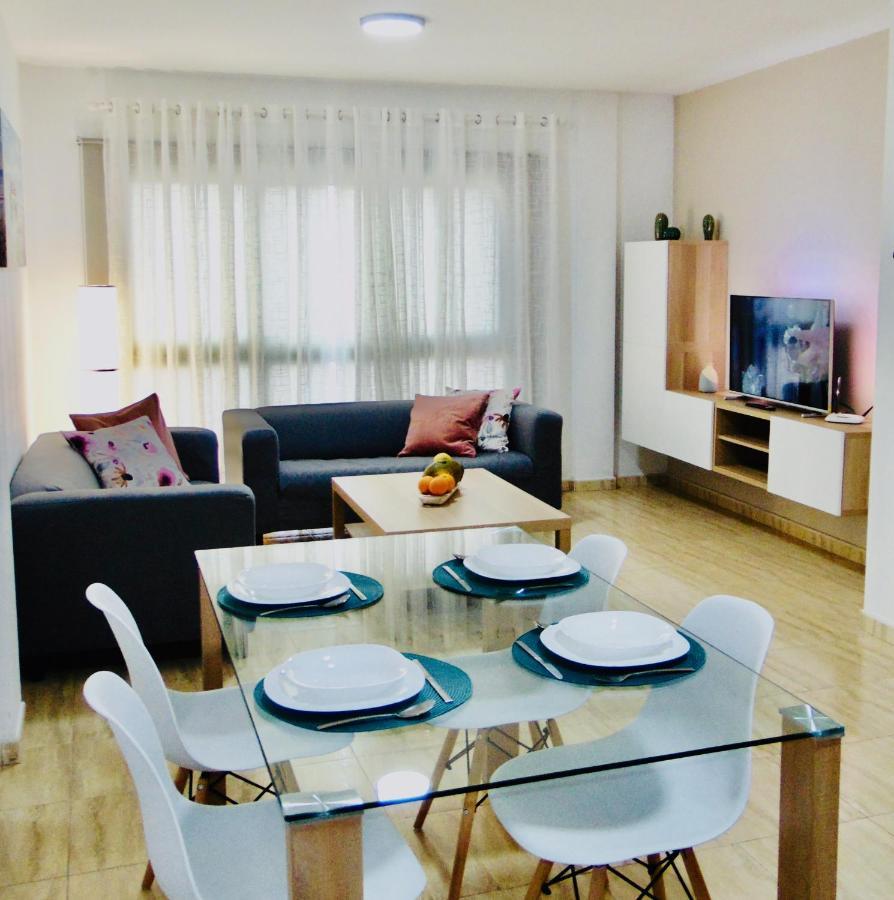 הוילה פוארטו דל רוסריו Casa Paty Fuerteventura מראה חיצוני תמונה
