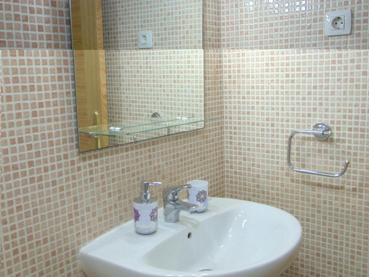 הוילה פוארטו דל רוסריו Casa Paty Fuerteventura מראה חיצוני תמונה